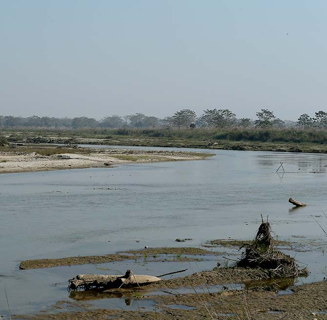 Chitwan National Park